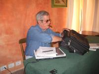 Memorial Rudy Galdi, il ricordo che Mario Berardelli ha scritto su Trotto & Turf